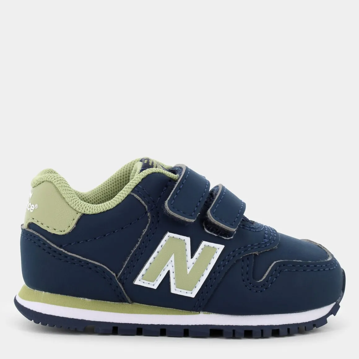 NEW BALANCE IV500CNENAVY- PRIMI PASSI BLU Sale