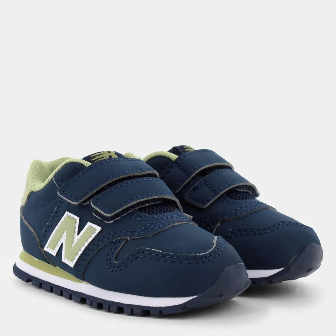 NEW BALANCE IV500CNENAVY- PRIMI PASSI BLU Sale