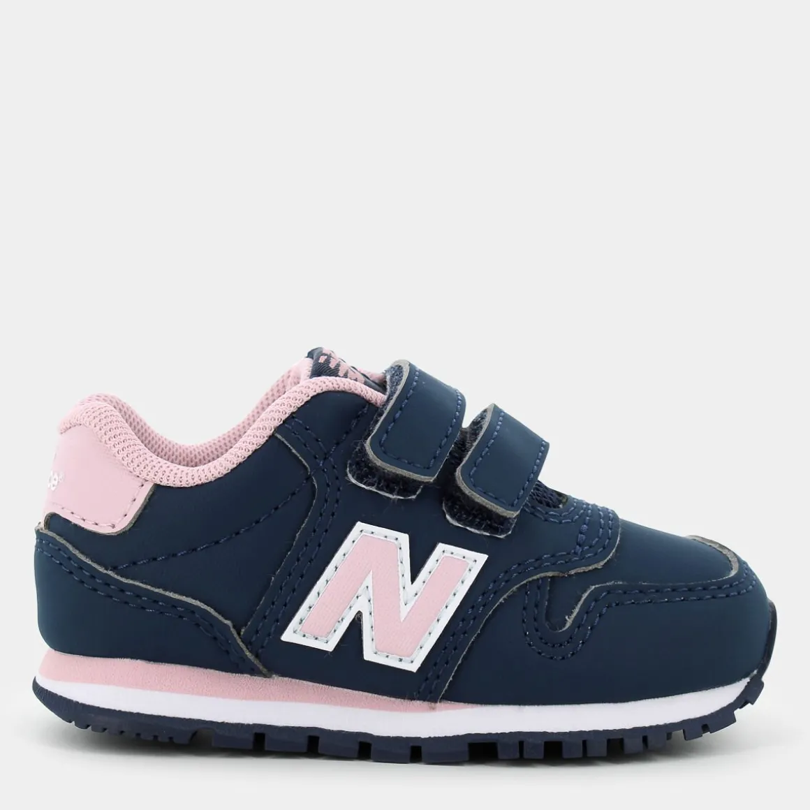 NEW BALANCE IV500CNPNAVY- PRIMI PASSI BLU Sale