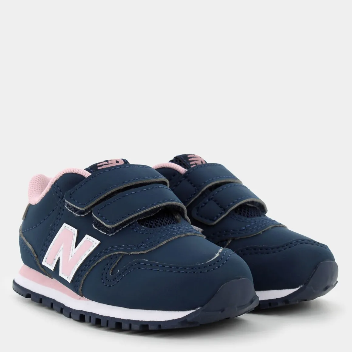 NEW BALANCE IV500CNPNAVY- PRIMI PASSI BLU Sale