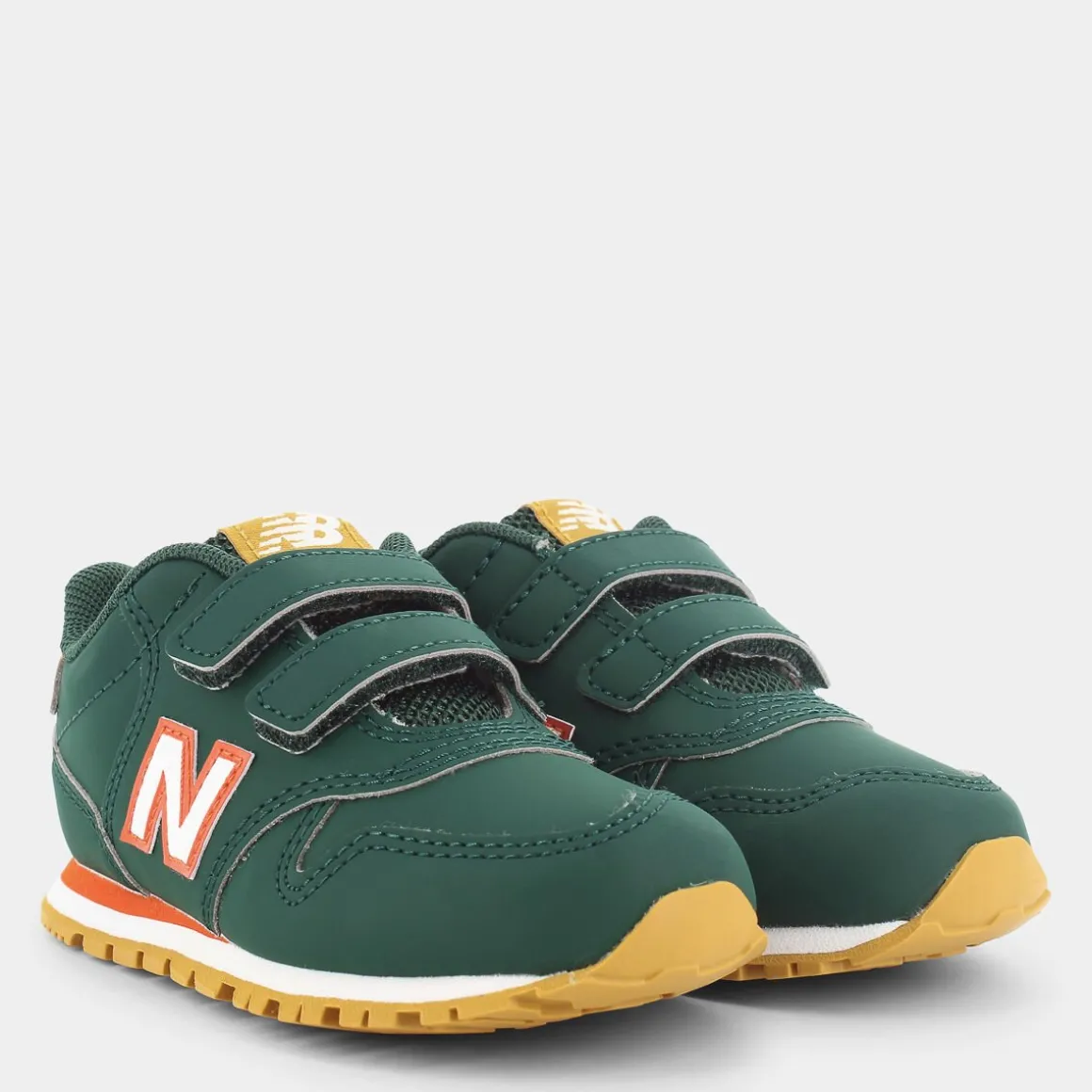 NEW BALANCE IV500GG1500NIGHTWATCH GREEN- PRIMI PASSI VERDE Outlet