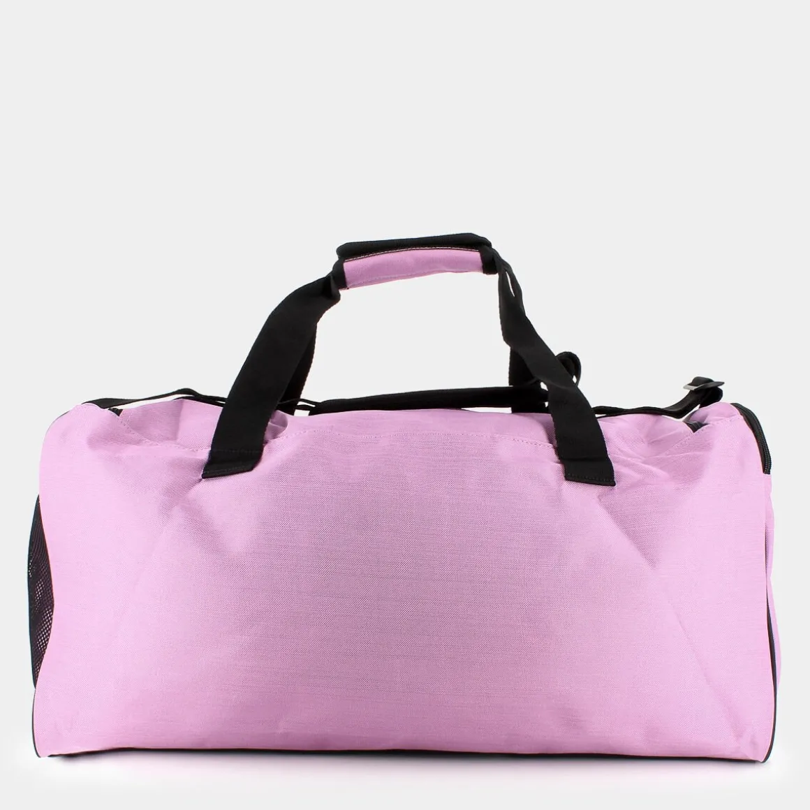 ADIDAS IZ1898LINEAR DUFFEL MPink- ACCESSORI SPORT ROSA New