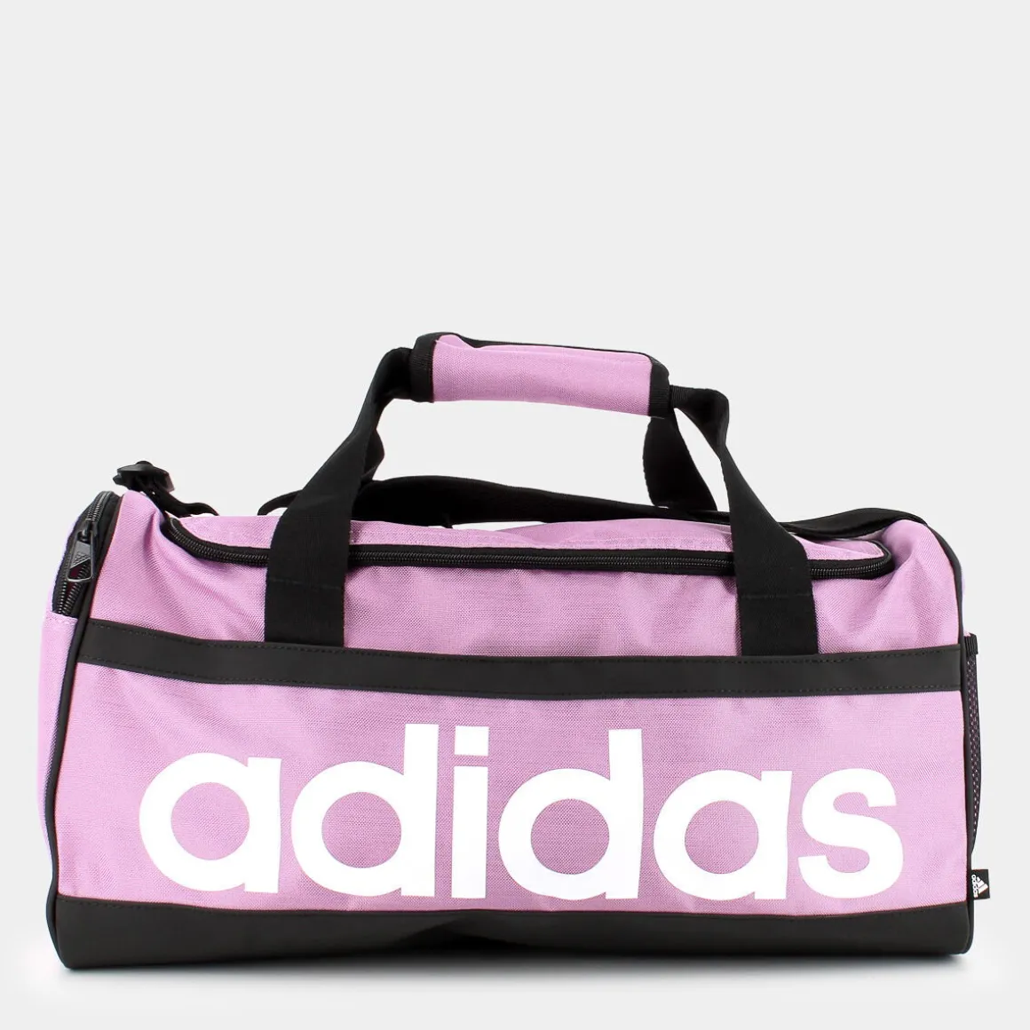 ADIDAS IZ1899LINEAR DUFFEL SPink- ACCESSORI SPORT ROSA Shop