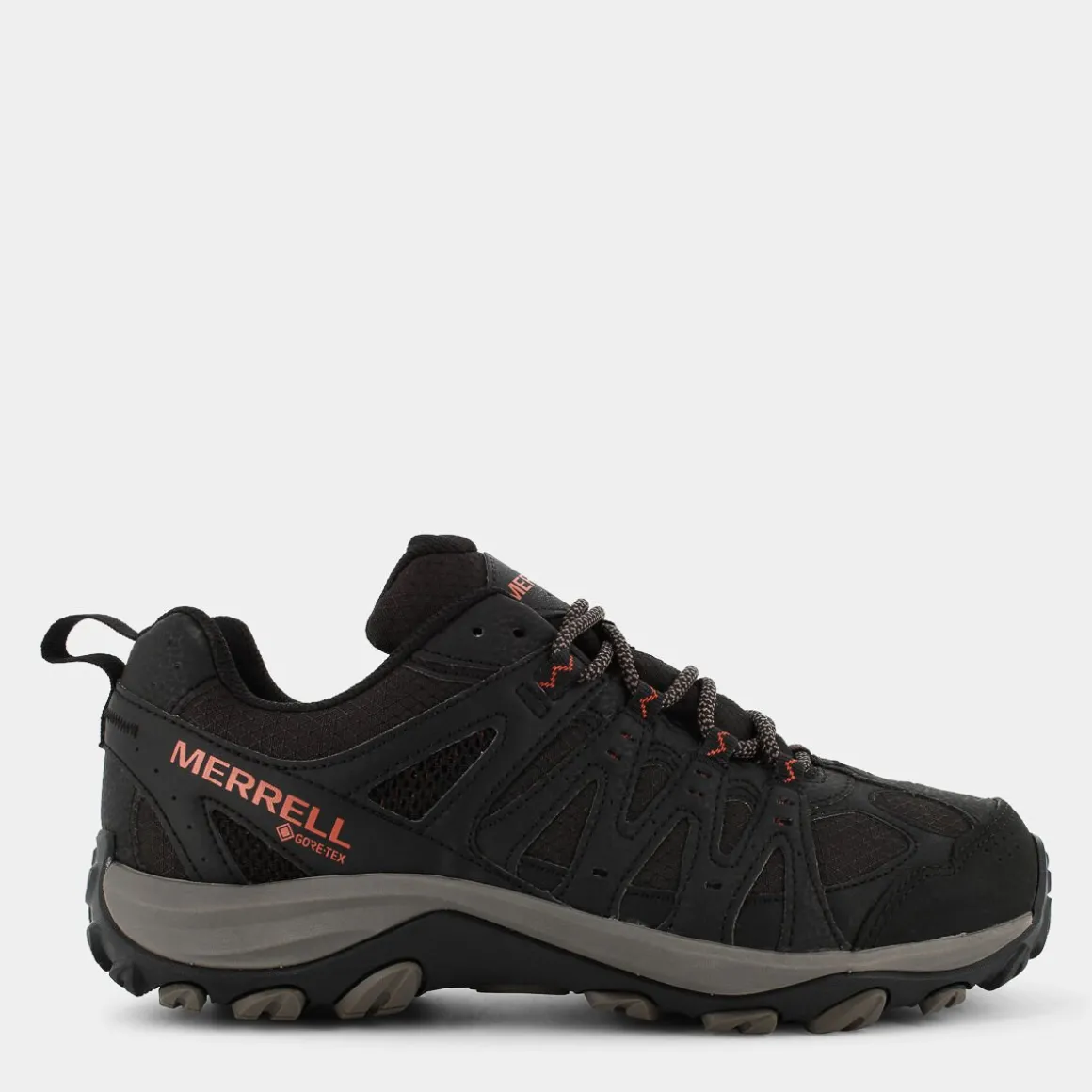 MERRELL J036741ACCENTOR 3 SPORT GTXBLACK- SPORTIVE NERO Outlet