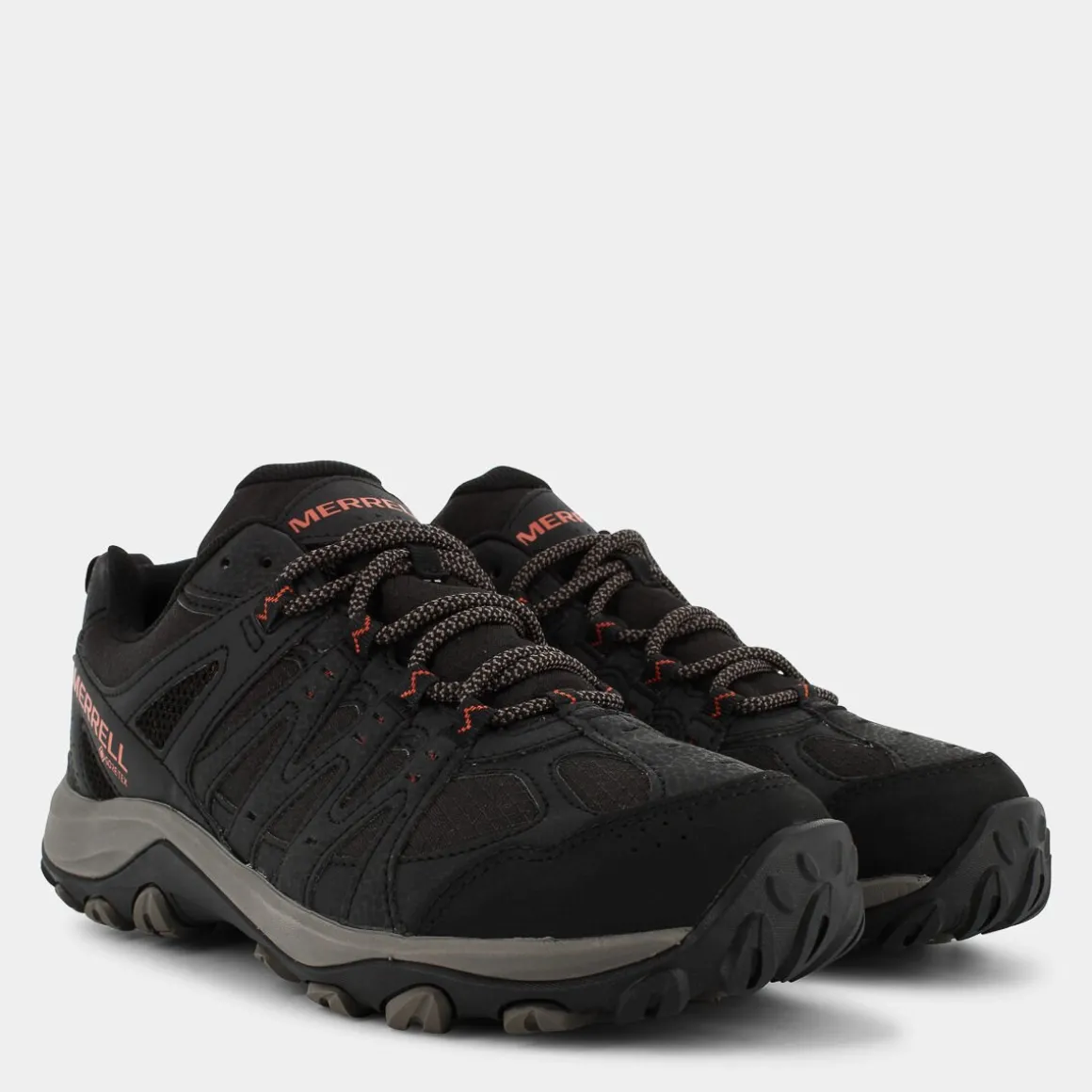 MERRELL J036741ACCENTOR 3 SPORT GTXBLACK- SPORTIVE NERO Outlet