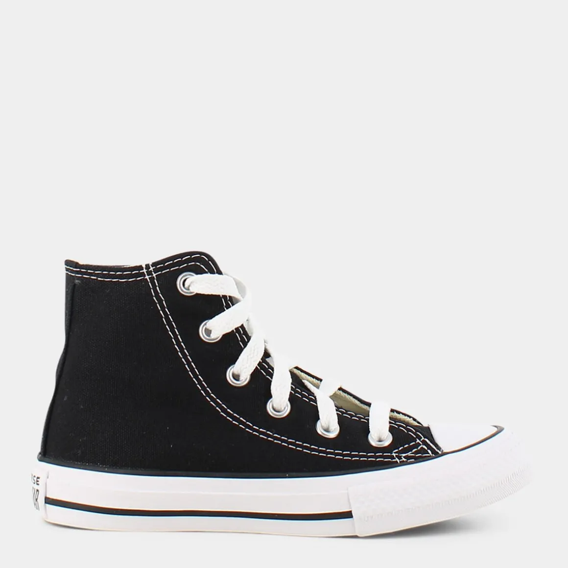 CONVERSE 3J231CCHUCK TAYLORBLACK- SPORTIVE NERO Cheap