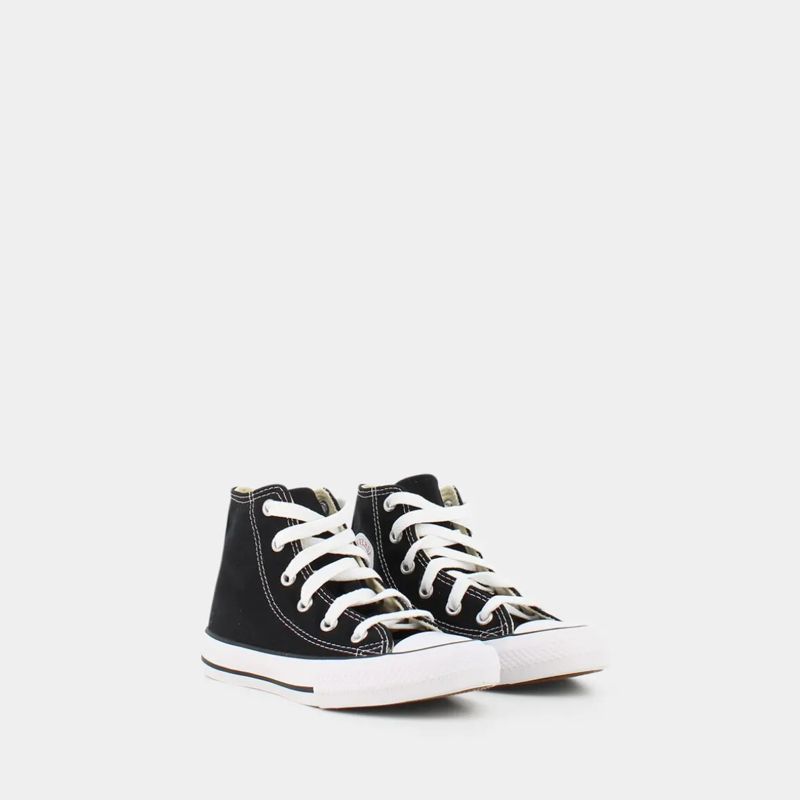 CONVERSE 3J231CCHUCK TAYLORBLACK- SPORTIVE NERO Cheap