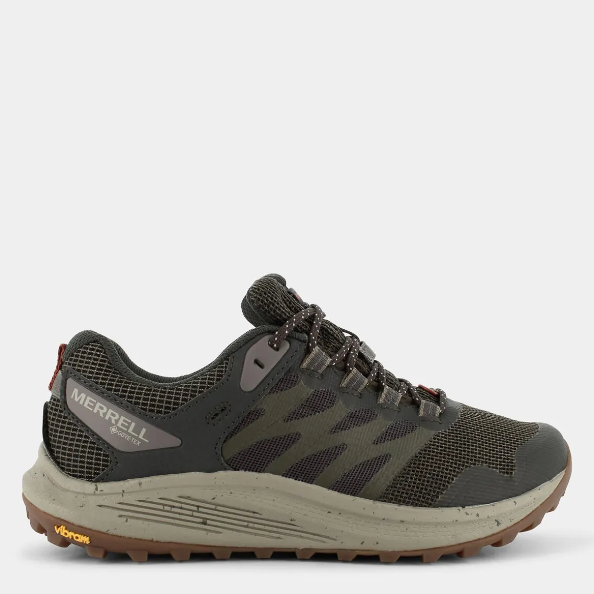 MERRELL J067593NOVA 3 GTXOLIVE- SPORTIVE VERDE Sale