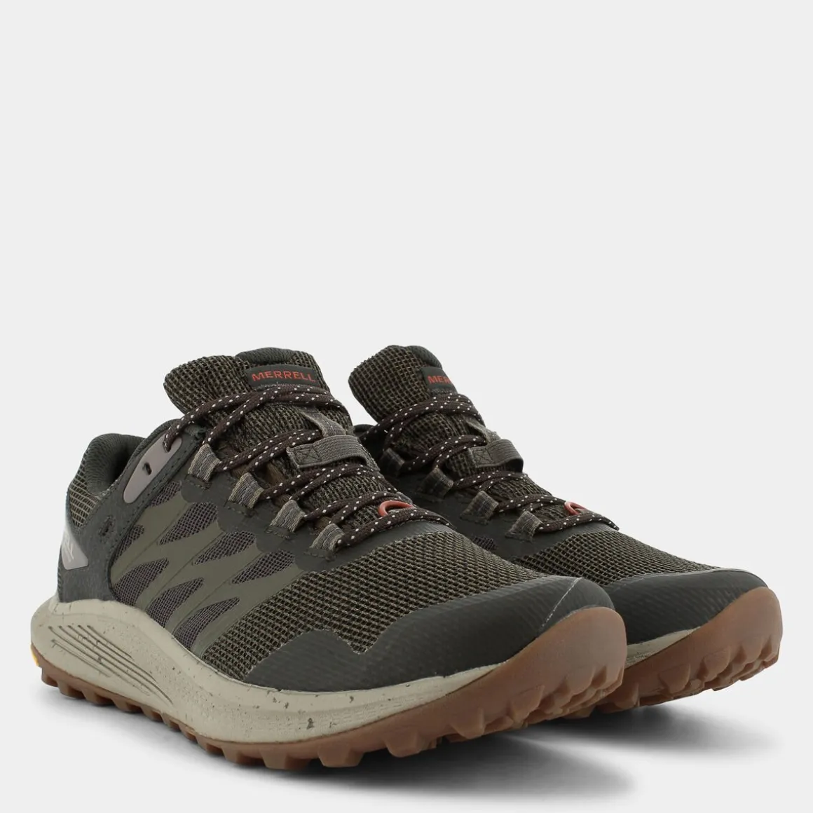 MERRELL J067593NOVA 3 GTXOLIVE- SPORTIVE VERDE Sale