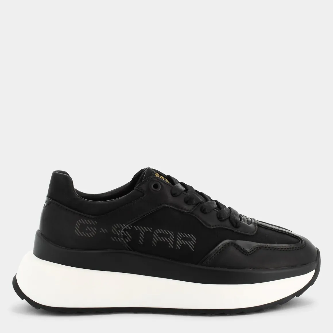 G STAR 2341066501JUDEEBLACK- SNEAKERS NERO Outlet