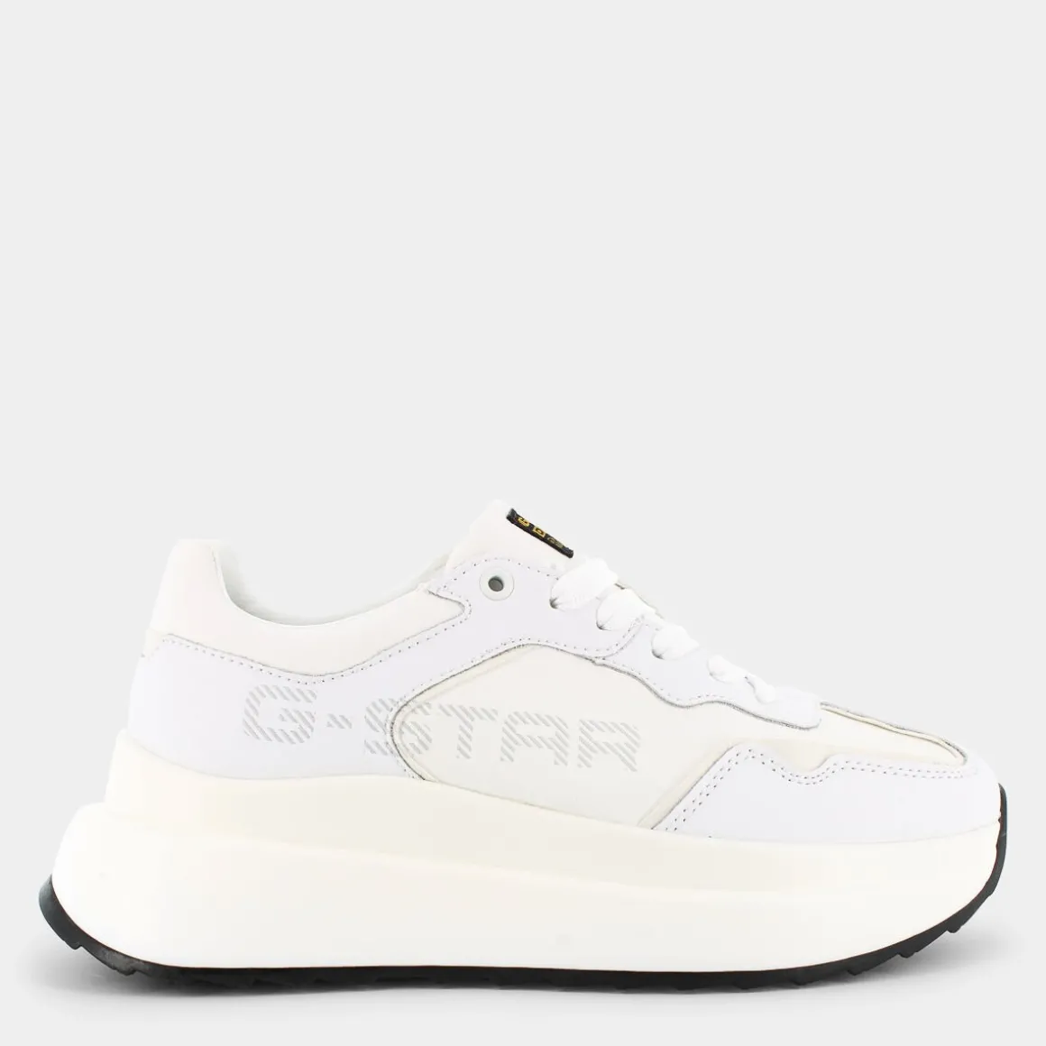 G STAR 2341066501JUDEEWHITE- SNEAKERS BIANCO Best