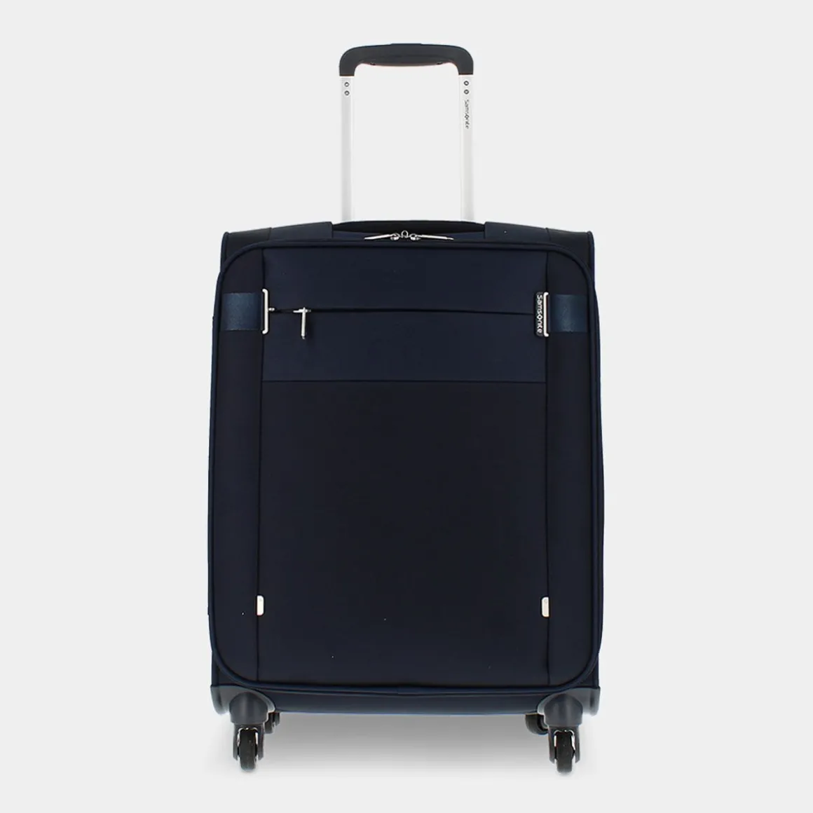 SAMSONITE KA7001005CITYBEAT- TROLLEY GRANDE BLU Cheap