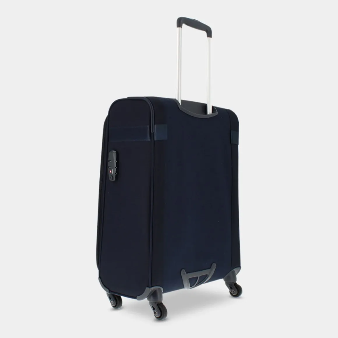 SAMSONITE KA7001005CITYBEAT- TROLLEY GRANDE BLU Cheap