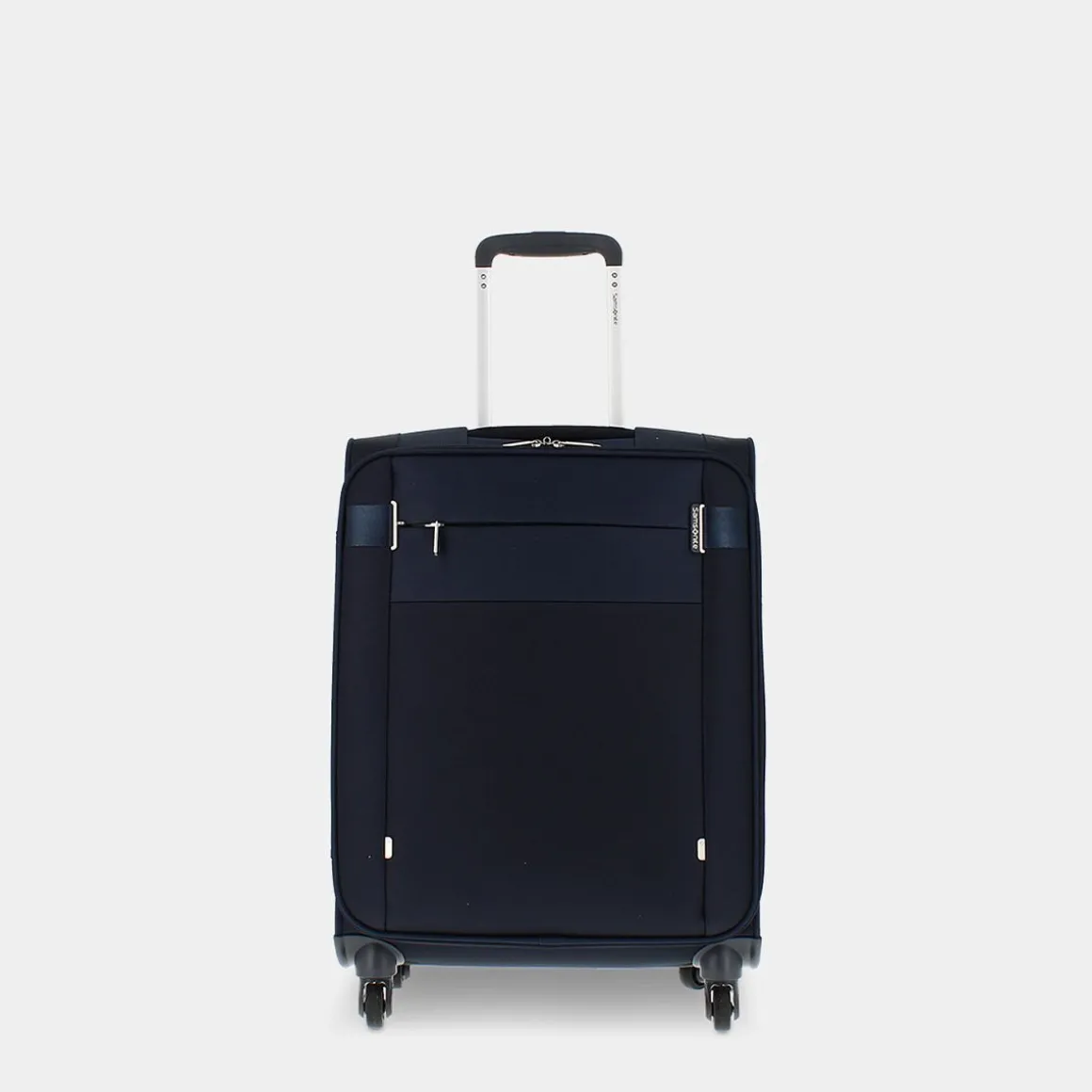 SAMSONITE KA7001003CITYBEAT- TROLLEY PICCOLO BLU Store