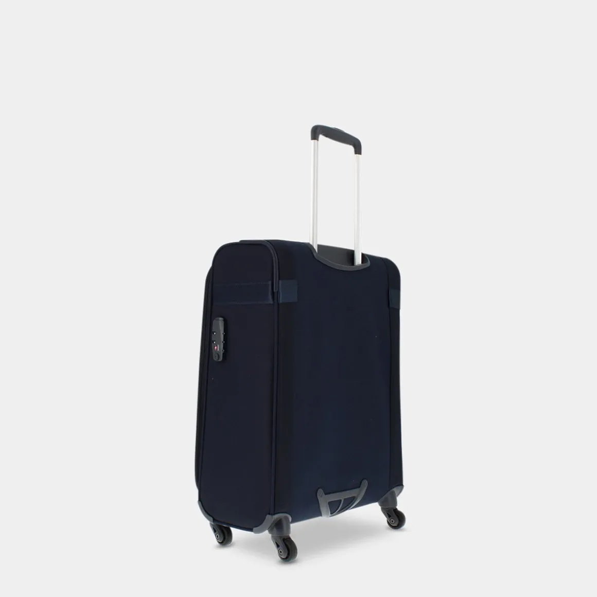 SAMSONITE KA7001003CITYBEAT- TROLLEY PICCOLO BLU Store