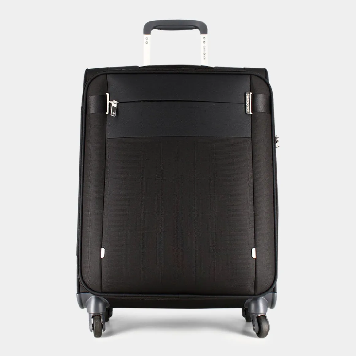 SAMSONITE KA7009005CITYBEAT- TROLLEY GRANDE NERO Hot