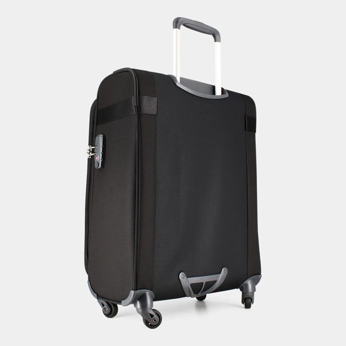 SAMSONITE KA7009005CITYBEAT- TROLLEY GRANDE NERO Hot