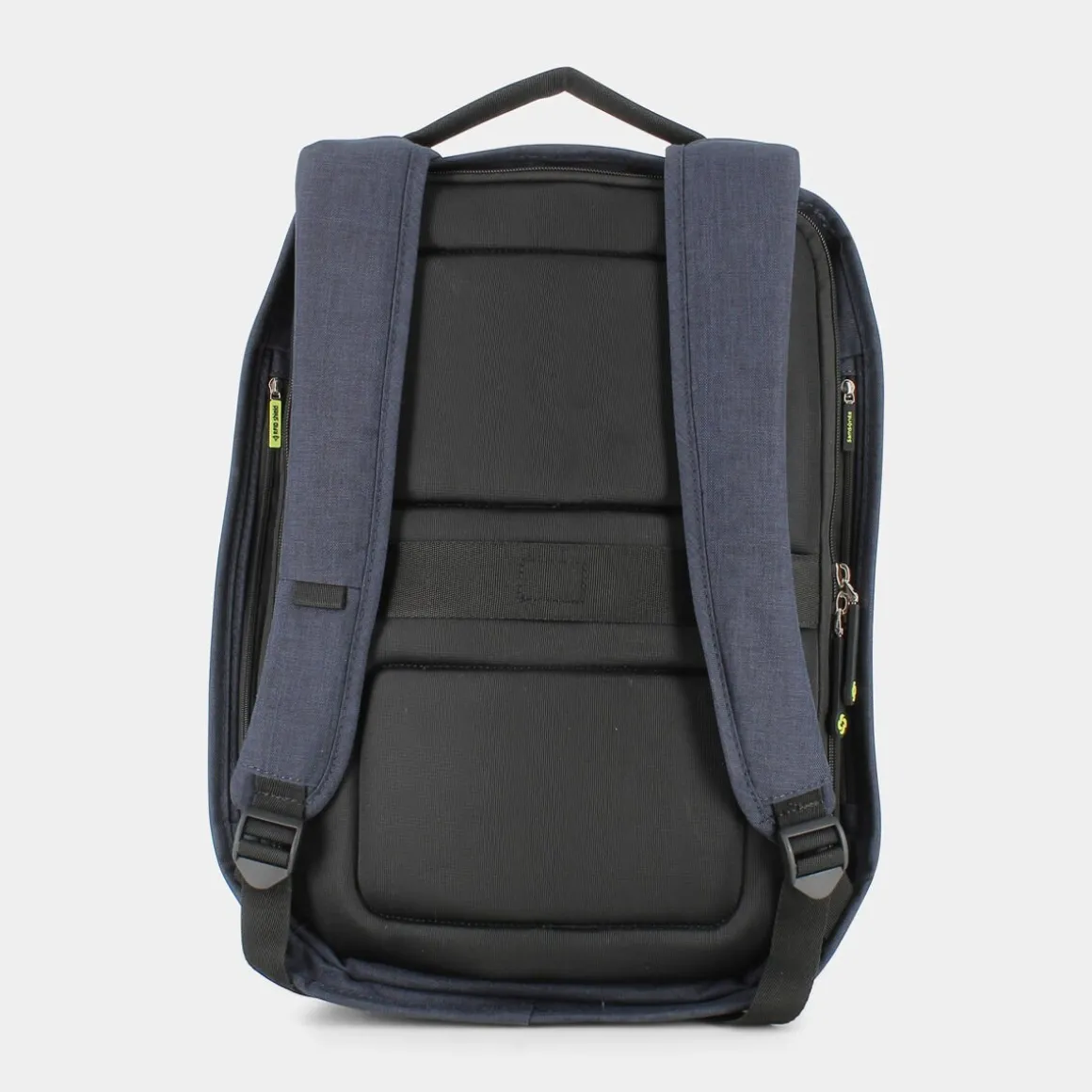 SAMSONITE KA6001001SECURIPAKECLIPSE E- ZAINI BLU Clearance