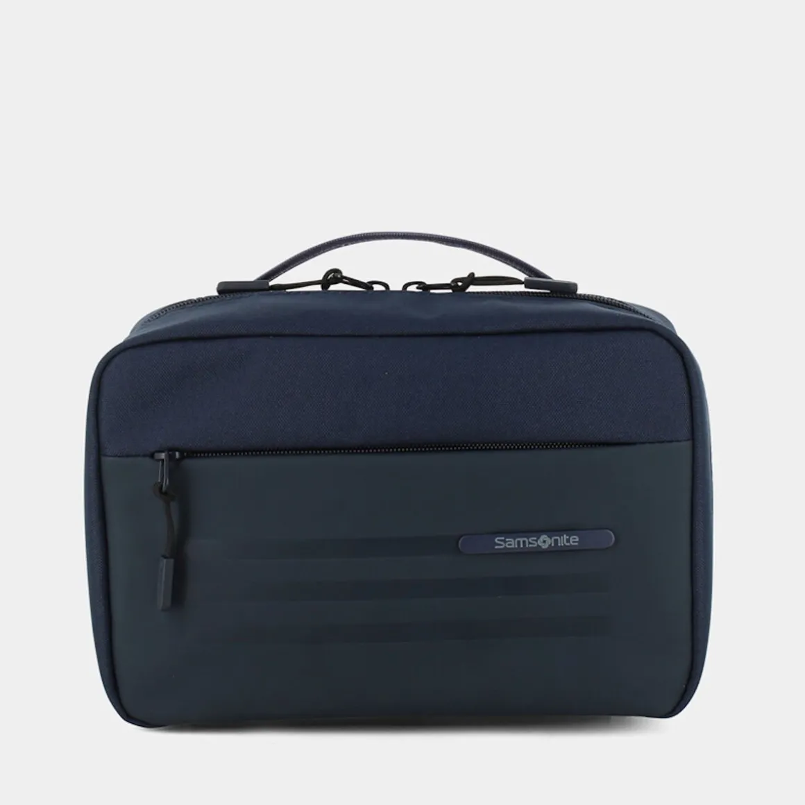 SAMSONITE KI8041003STACKDNAVY- ACCESSORI VIAGGIO BLU Store