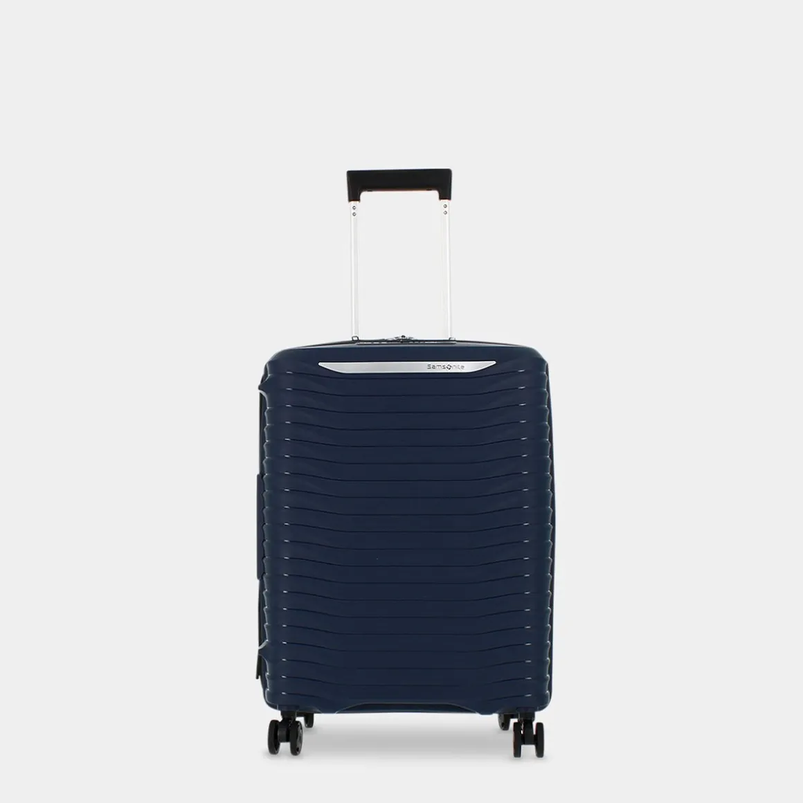 SAMSONITE KJ1001001UPSCAPE- TROLLEY PICCOLO BLU Fashion