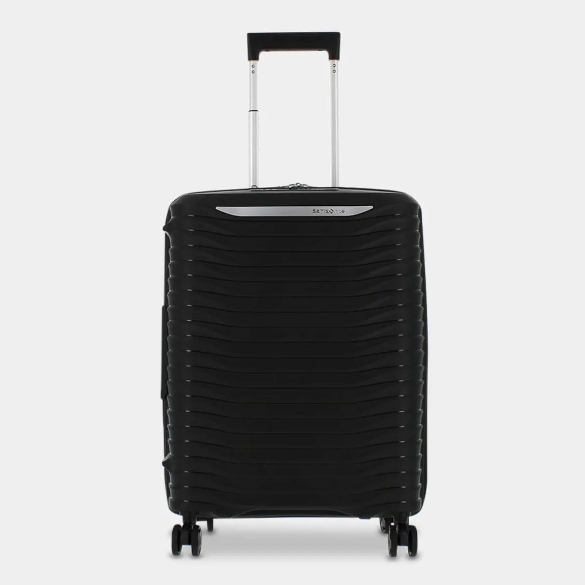 SAMSONITE KJ1009003UPSCAPE- TROLLEY GRANDE NERO Outlet