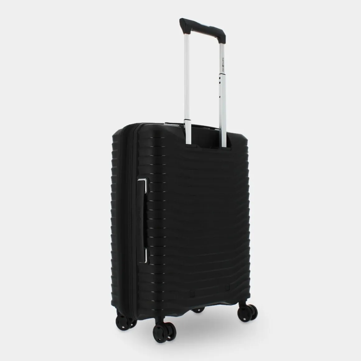 SAMSONITE KJ1009003UPSCAPE- TROLLEY GRANDE NERO Outlet