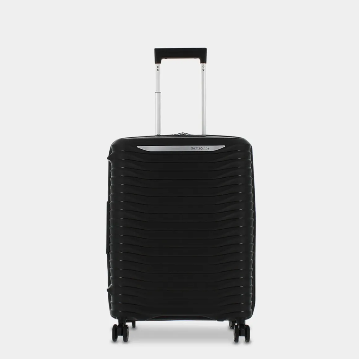 SAMSONITE KJ1009002UPSCAPE- TROLLEY MEDIO NERO Cheap