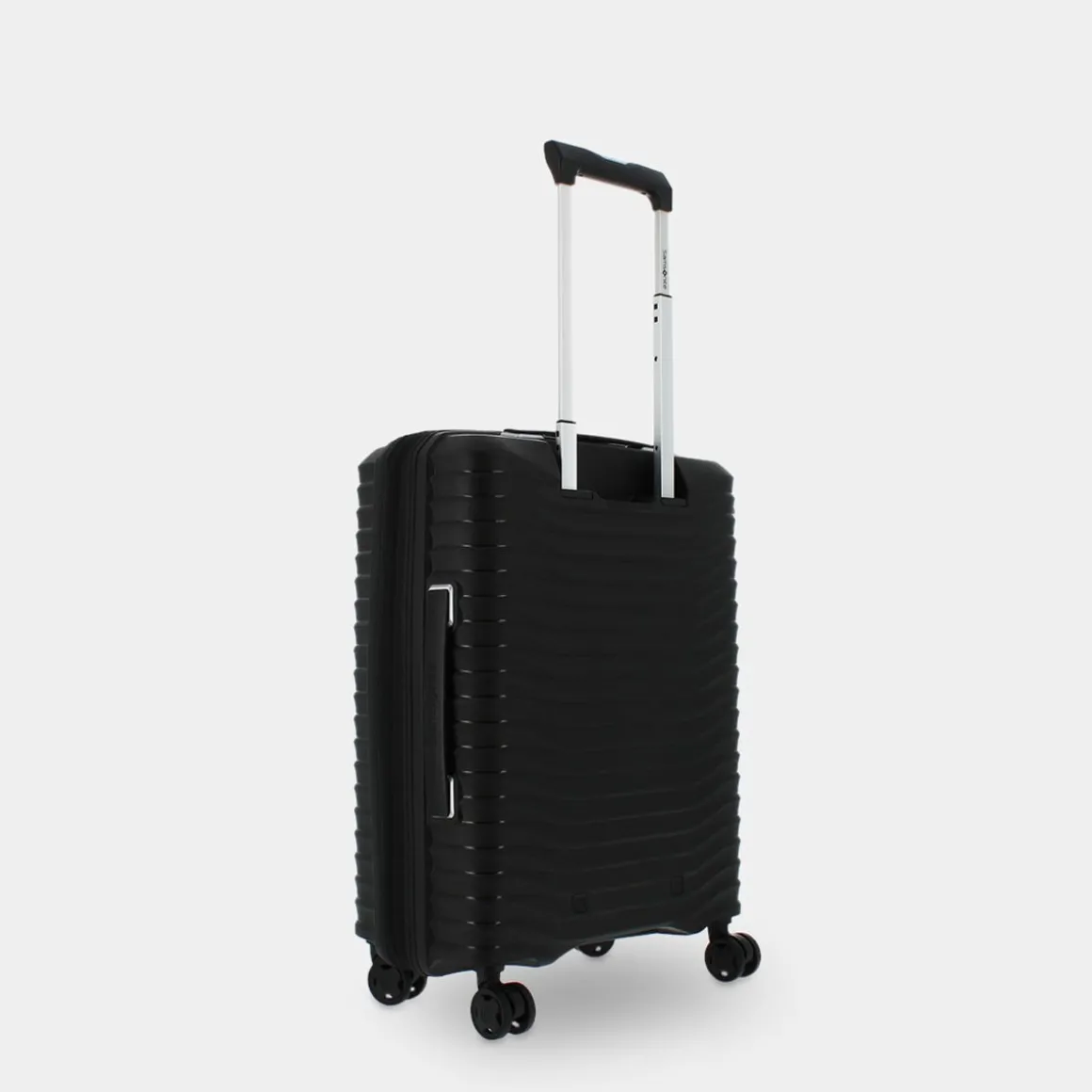 SAMSONITE KJ1009002UPSCAPE- TROLLEY MEDIO NERO Cheap