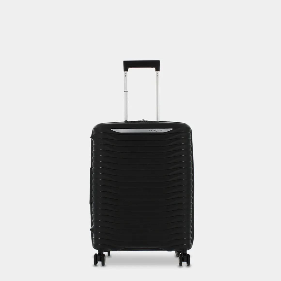 SAMSONITE KJ1009001UPSCAPE- TROLLEY PICCOLO NERO Fashion