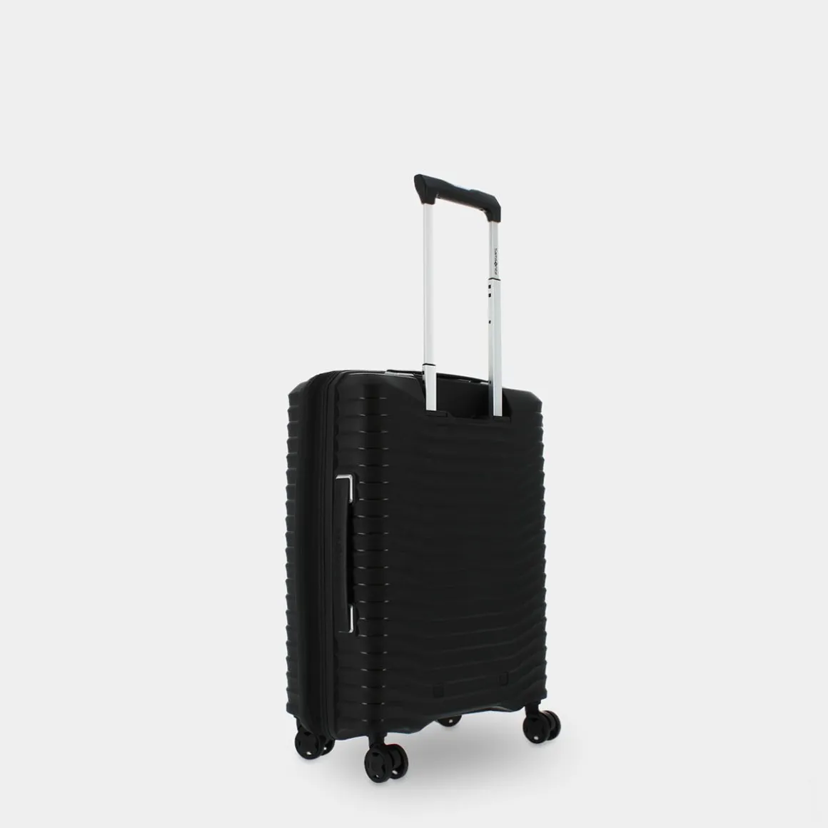 SAMSONITE KJ1009001UPSCAPE- TROLLEY PICCOLO NERO Fashion