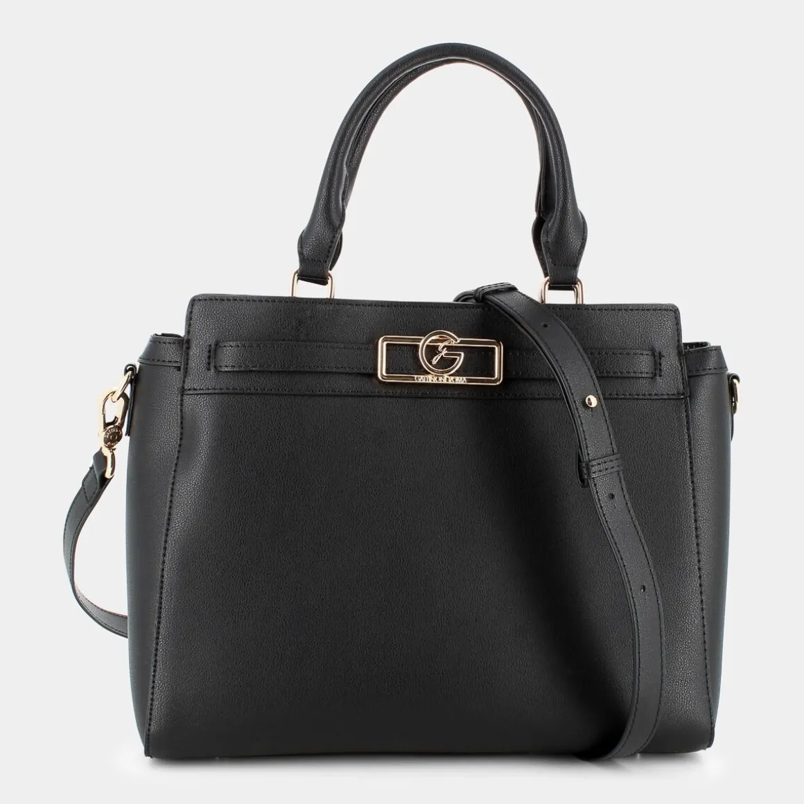 GATTINONI 2589LADYBLACK- BORSE NERO Outlet