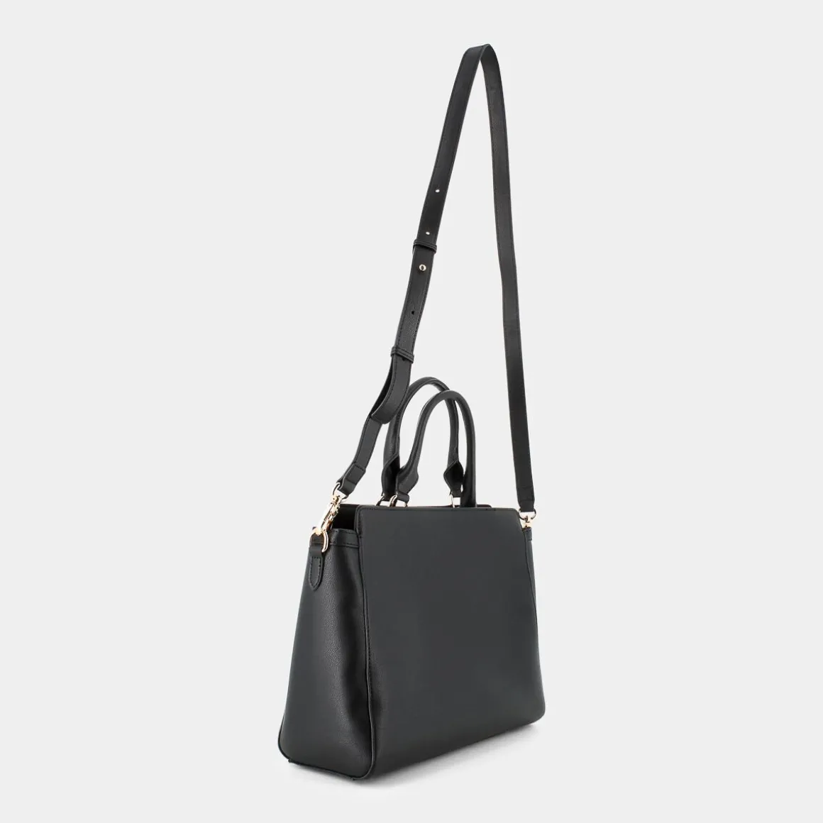 GATTINONI 2589LADYBLACK- BORSE NERO Outlet