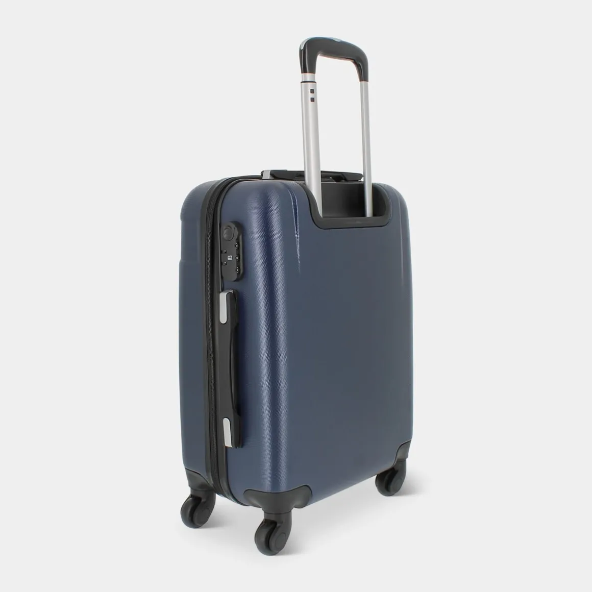 LAURA BIAGIOTTI LB 021/P- SCURO- TROLLEY PICCOLO BLU Store