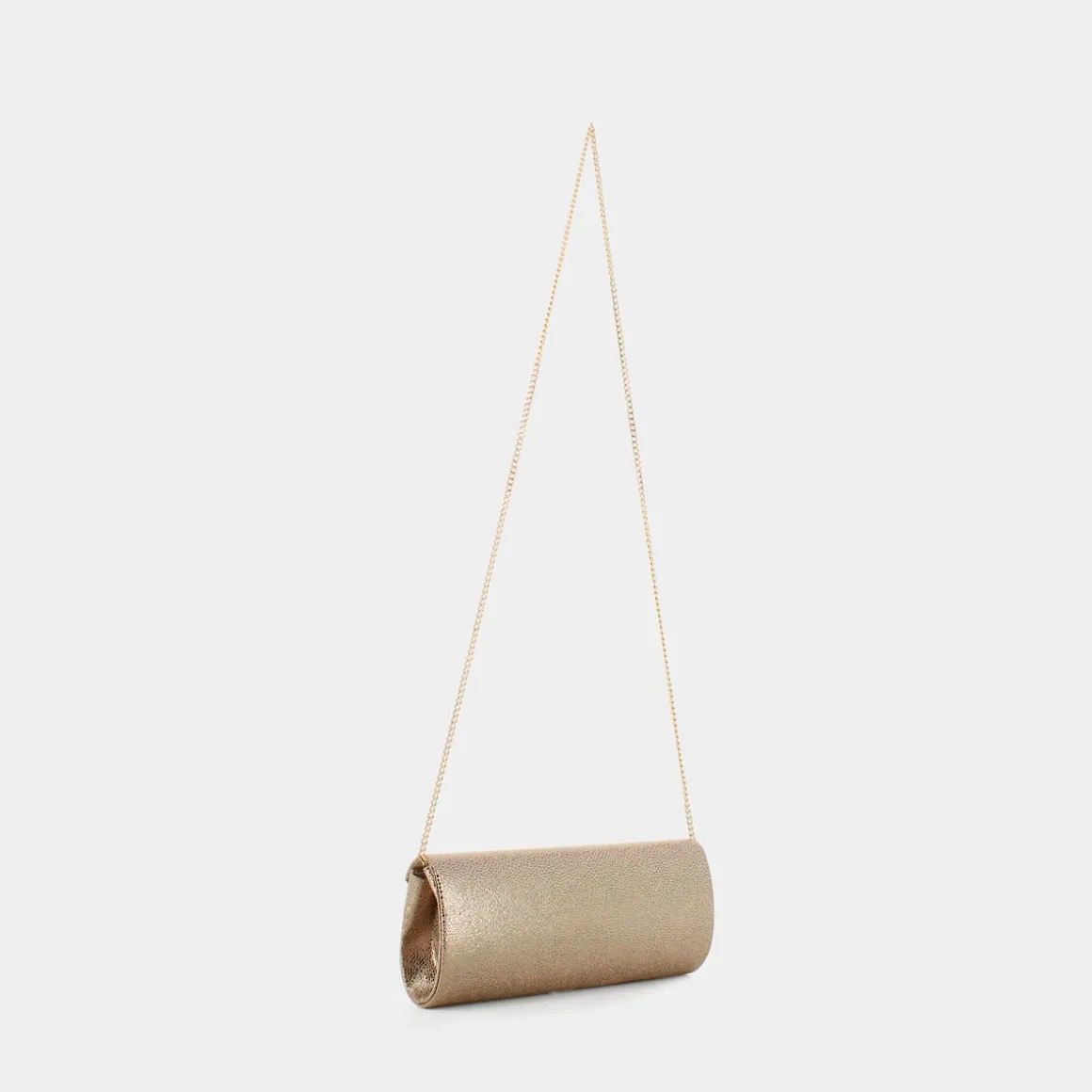 LAURA BIAGIOTTI LB23S-308DNATURALE- CLUTCH BEIGE Store