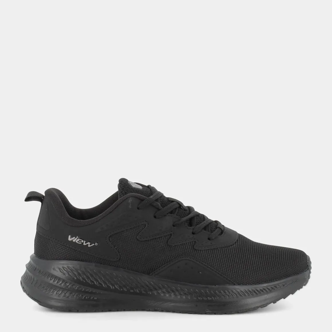 VIEW LE-I22S-06- SPORTIVE NERO Discount