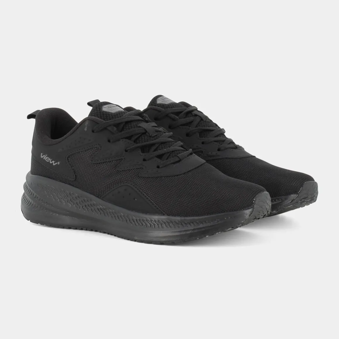 VIEW LE-I22S-06- SPORTIVE NERO Discount