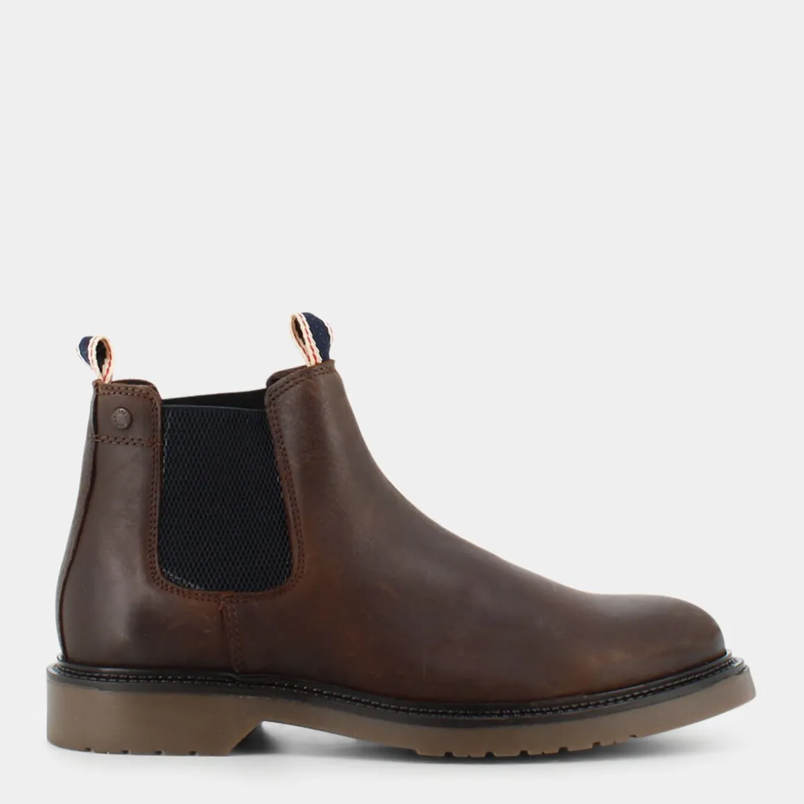 JACK&JONES 12140924LEYTONBROWN STONE- TRONCHETTI MARRONE Best