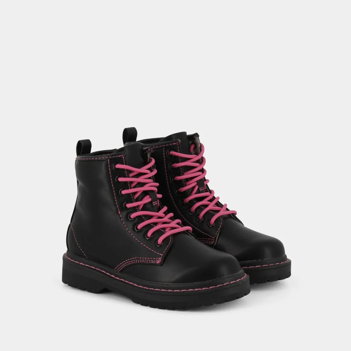 LELLI KELLY LKHG5550DORIS/FUXIA- SCARPONCINI E STIVALETTI NERO Cheap