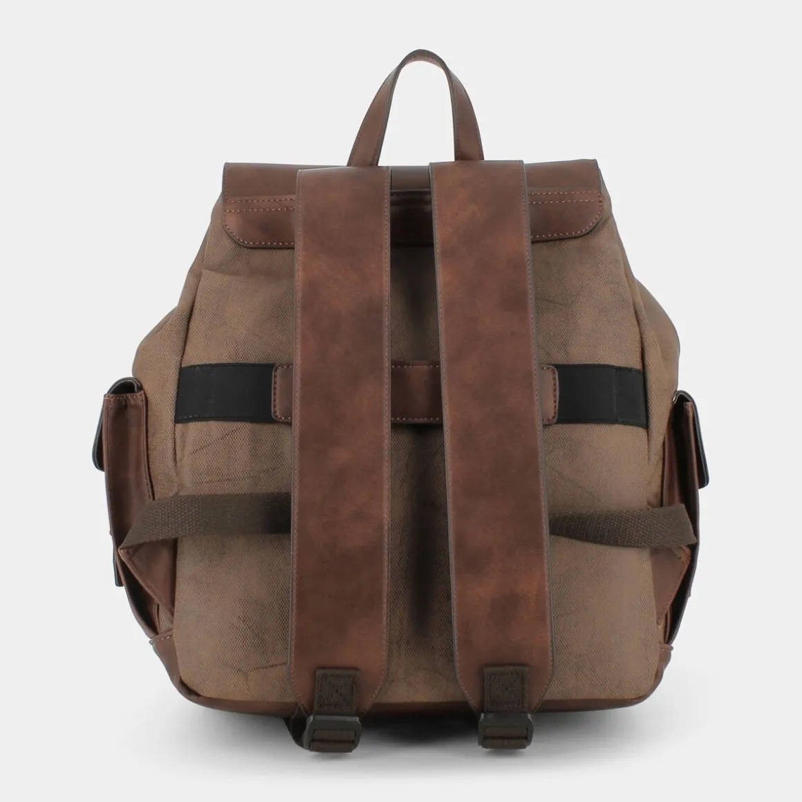 LUMBERJACK LK2466PANAMA- ZAINI MARRONE Shop