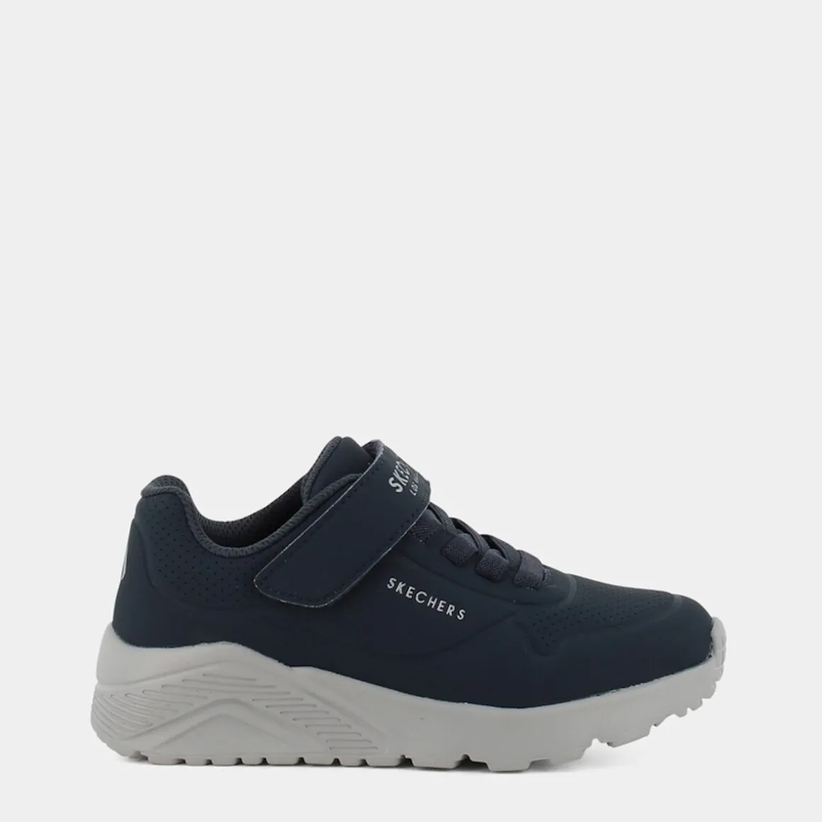 SKECHERS 403695LUNO LITENAVY- SPORTIVE BLU Sale