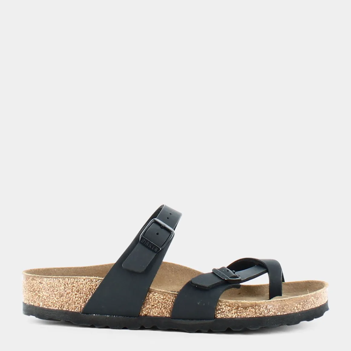 BIRKENSTOCK 071791MAYARIBLACK- SANDALI NERO Store