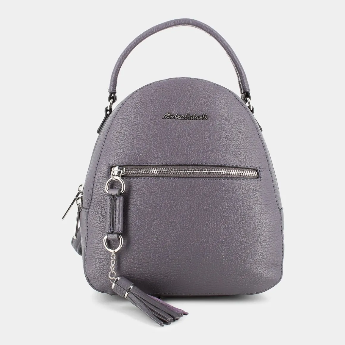 MARINA GALANTI MB0584BK1 EGGPLANT- ZAINI VIOLA Cheap