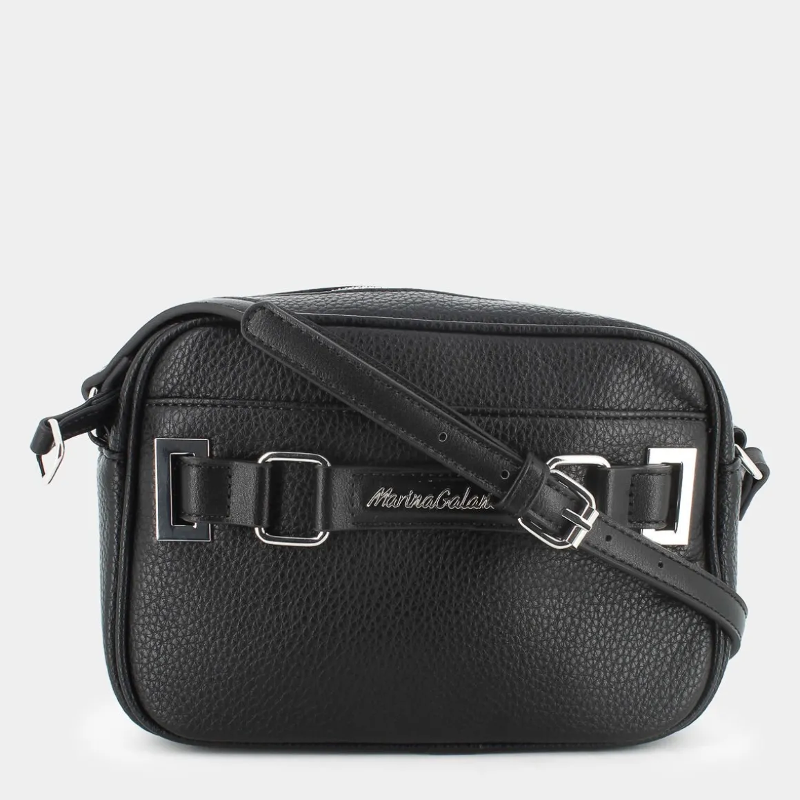 MARINA GALANTI MB0556CY1BLACK- TRACOLLE NERO Store