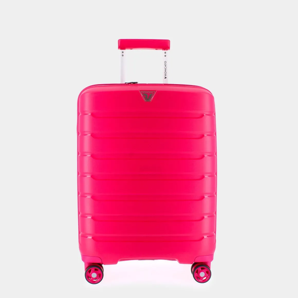 RONCATO 418182MB-FLY- TROLLEY MEDIO ROSSO Hot