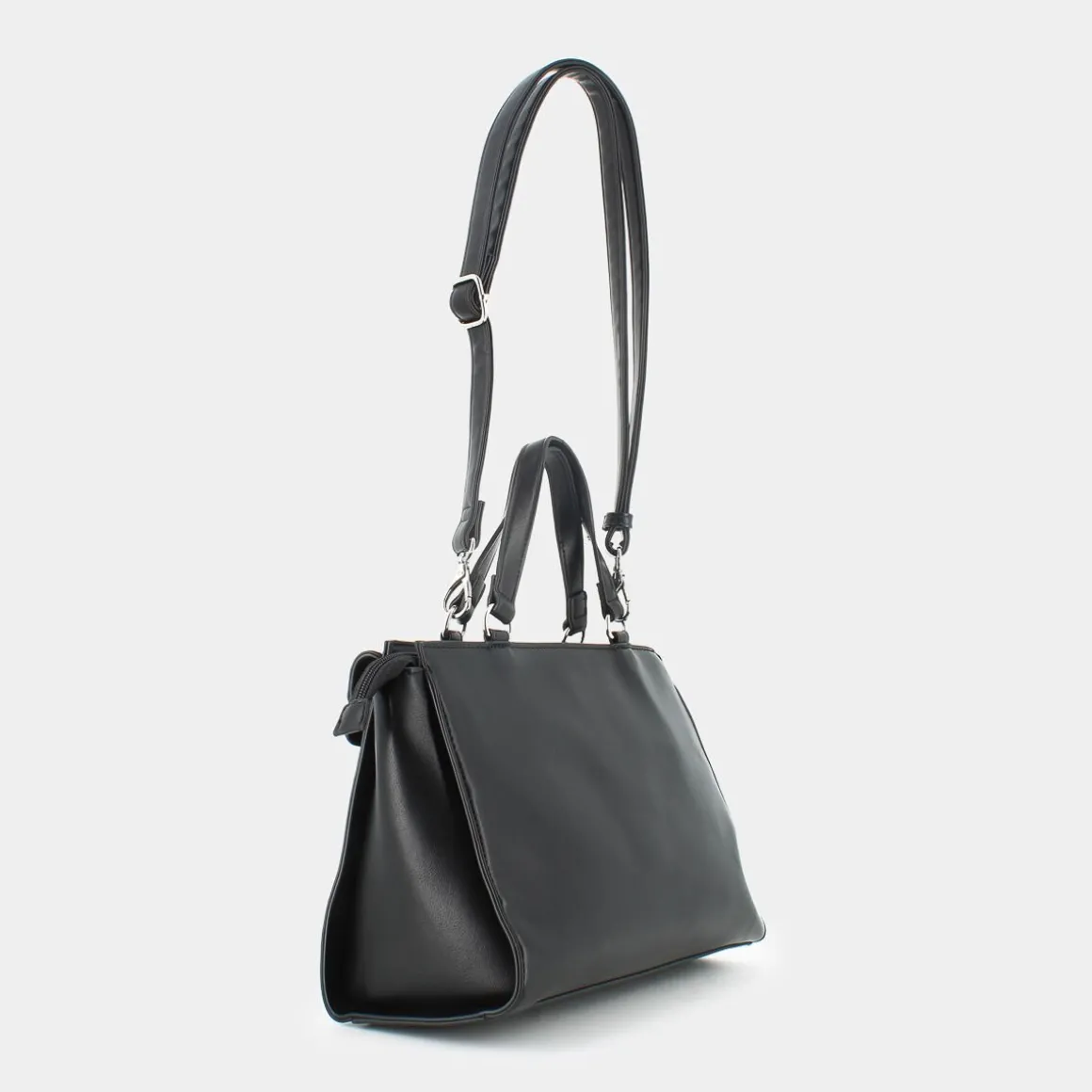 MARINA GALANTI MB0588HG2BLACK- BORSE NERO New