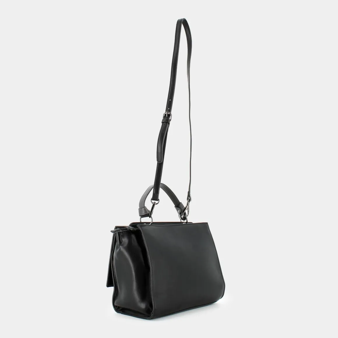 MARINA GALANTI MB0553HG2BLACK- BORSE NERO Flash Sale