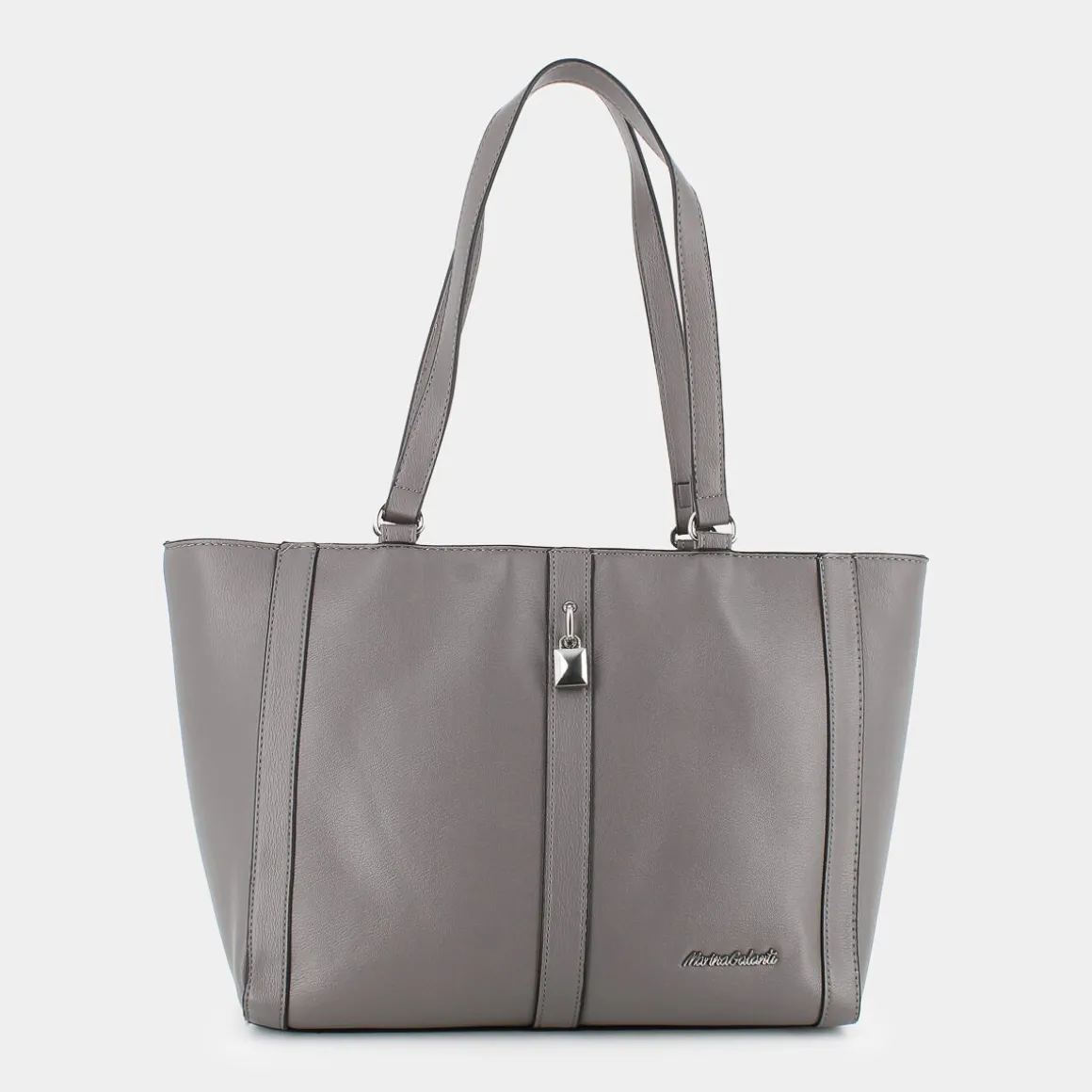 MARINA GALANTI MB0574SG3GREY- BORSE GRIGIO Discount