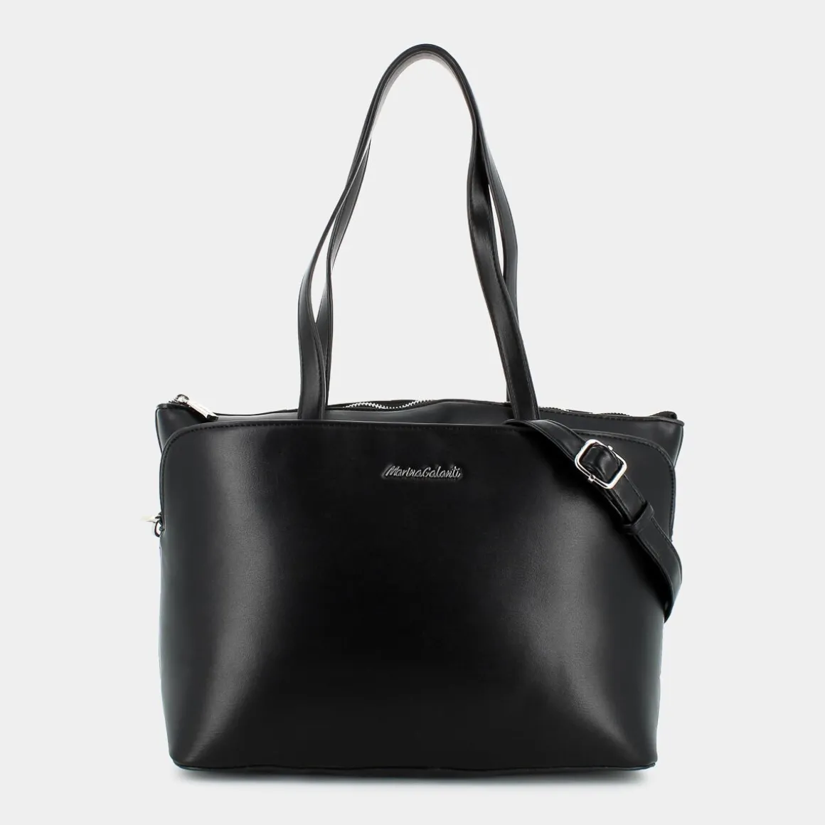 MARINA GALANTI MB0561SG3- BORSE NERO Flash Sale