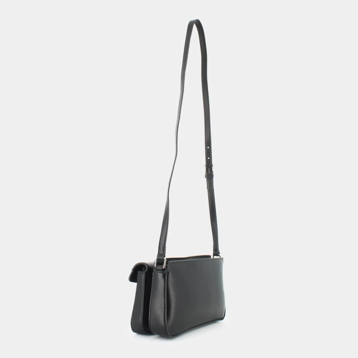 MARINA GALANTI MB0588SR2BLACK- TRACOLLE NERO Outlet