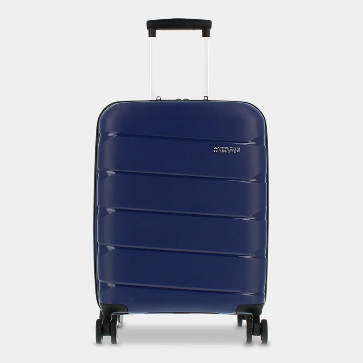 AMERICAN TOURISTER MC8041903AIR MOVE- TROLLEY GRANDE BLU Flash Sale